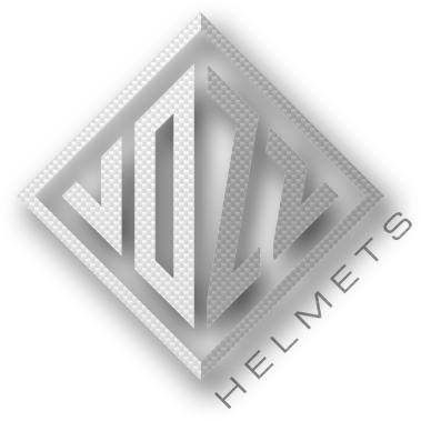 Vozz Helmet Logo